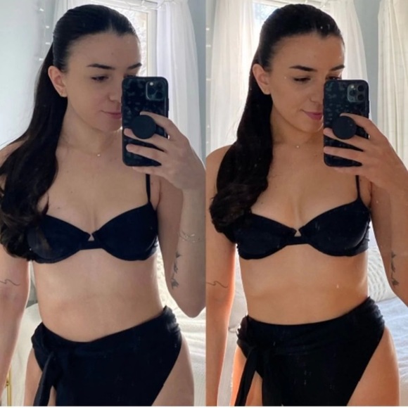 💛NEW!💛Isle Of Paradise Tanning Drops BNIP! - Picture 3 of 15